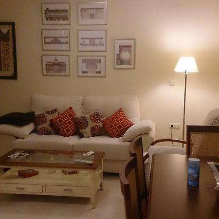Apartamento Karivu Sauceda Sevilha Exterior foto