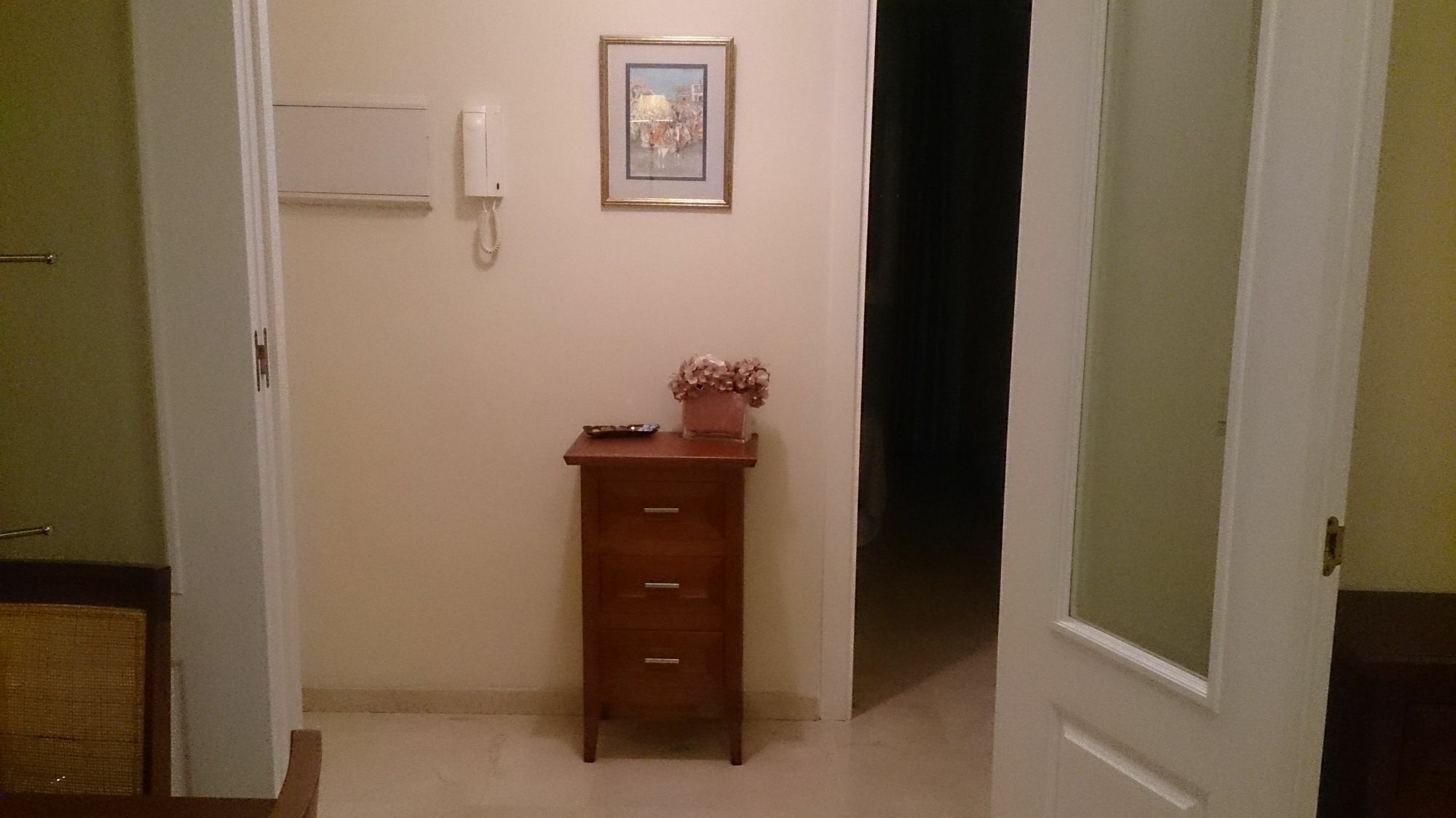 Apartamento Karivu Sauceda Sevilha Exterior foto