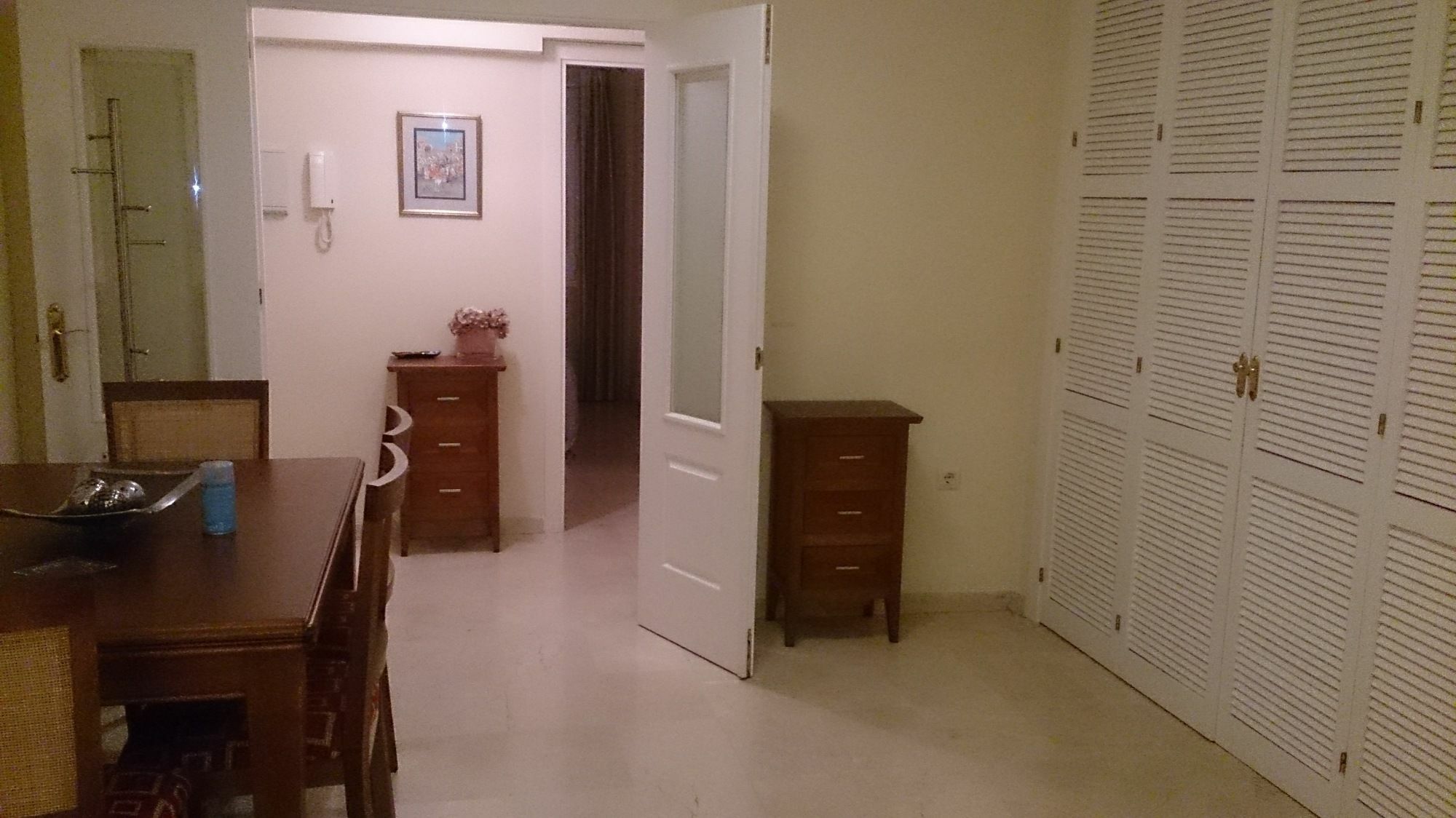Apartamento Karivu Sauceda Sevilha Exterior foto