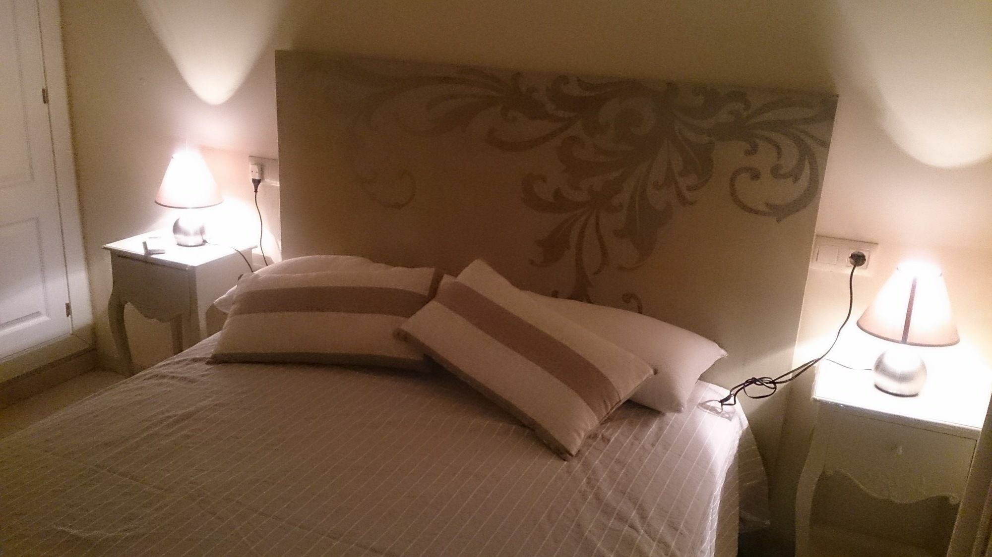 Apartamento Karivu Sauceda Sevilha Exterior foto