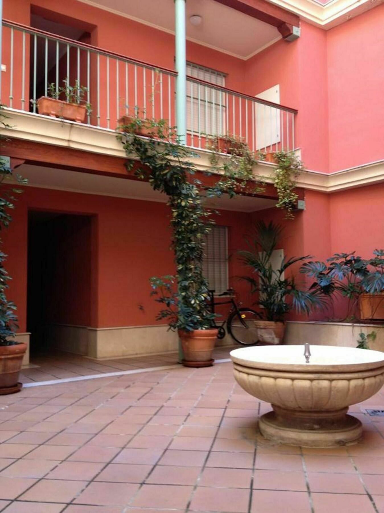 Apartamento Karivu Sauceda Sevilha Exterior foto
